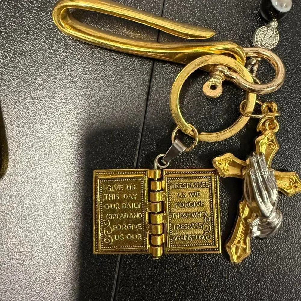 Source Unknown black gold
